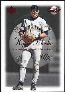Ryan Klesko