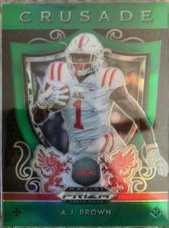 A.J. Brown