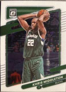 Khris Middleton