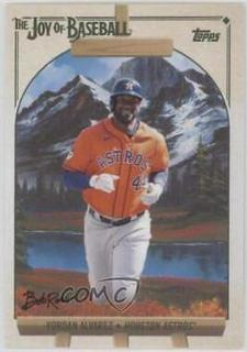 Yordan Alvarez