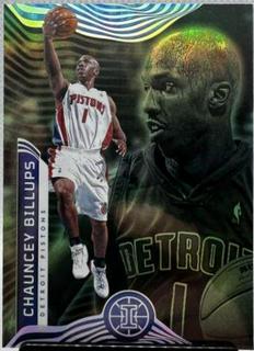 Chauncey Billups