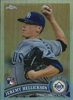 Jeremy Hellickson