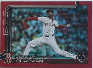 Aroldis Chapman