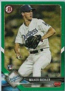 Walker Buehler