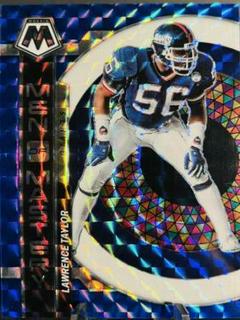 Lawrence Taylor