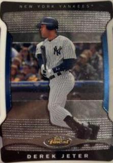 Derek Jeter