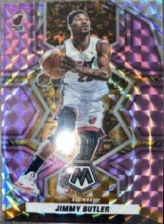 Jimmy Butler