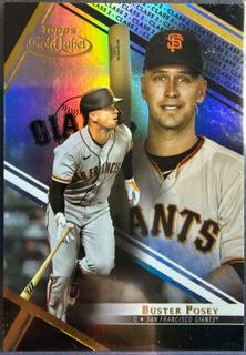 Buster Posey