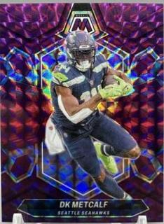 DK Metcalf