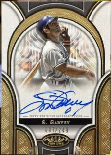Steve Garvey