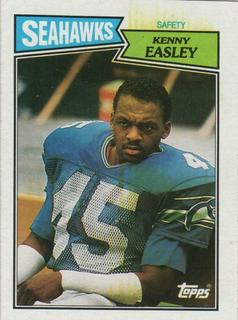 Kenny Easley