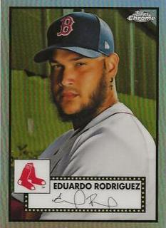 Eduardo Rodriguez