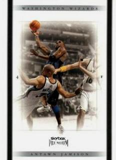 Antawn Jamison