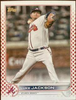Luke Jackson