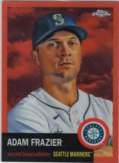 Adam Frazier