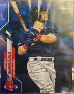 Andrew Benintendi