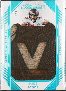 Mike Evans