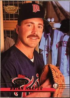Brian Harper