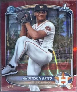Anderson Brito
