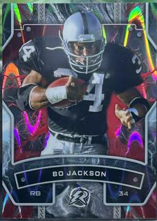 Bo Jackson