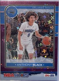 Anthony Black