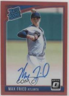 Max Fried