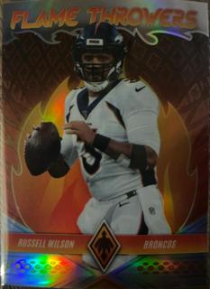 Russell Wilson