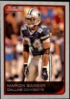 Marion Barber