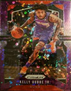Kelly Oubre Jr.