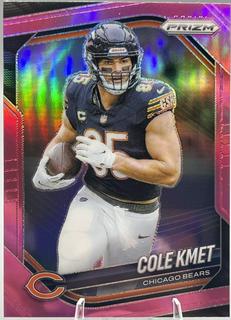 Cole Kmet