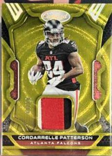 Cordarrelle Patterson