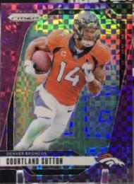 Courtland Sutton