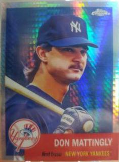 Don Mattingly