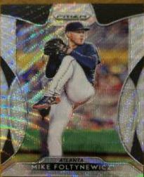 Mike Foltynewicz