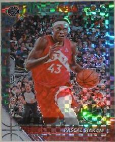 Pascal Siakam