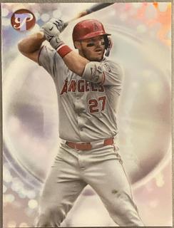 Mike Trout