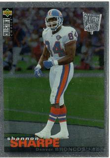 Shannon Sharpe