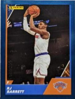 RJ Barrett