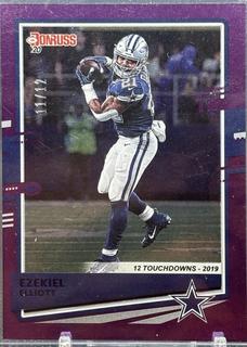 Ezekiel Elliott
