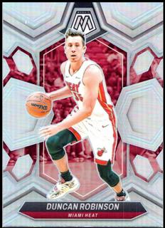 Duncan Robinson