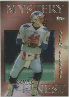 Drew Bledsoe