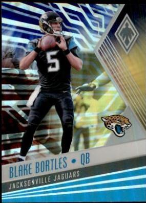 Blake Bortles [Color Burst] #14