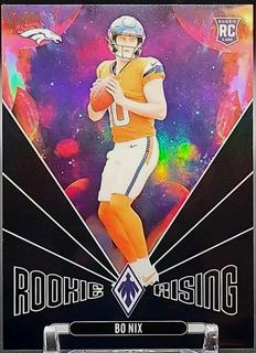 Bo Nix