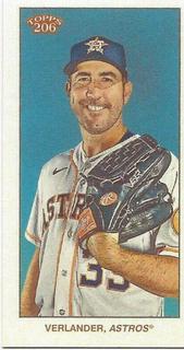 Justin Verlander #Wave 2