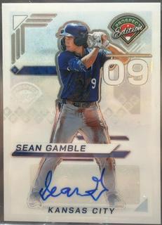 Sean Gamble