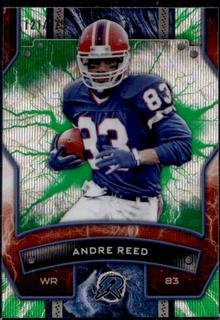 Andre Reed