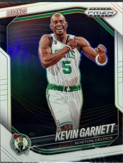 Kevin Garnett