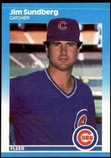 Jim Sundberg