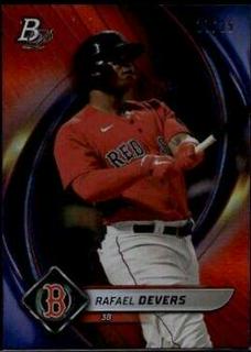 Rafael Devers