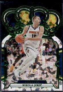 Nikola Jokic